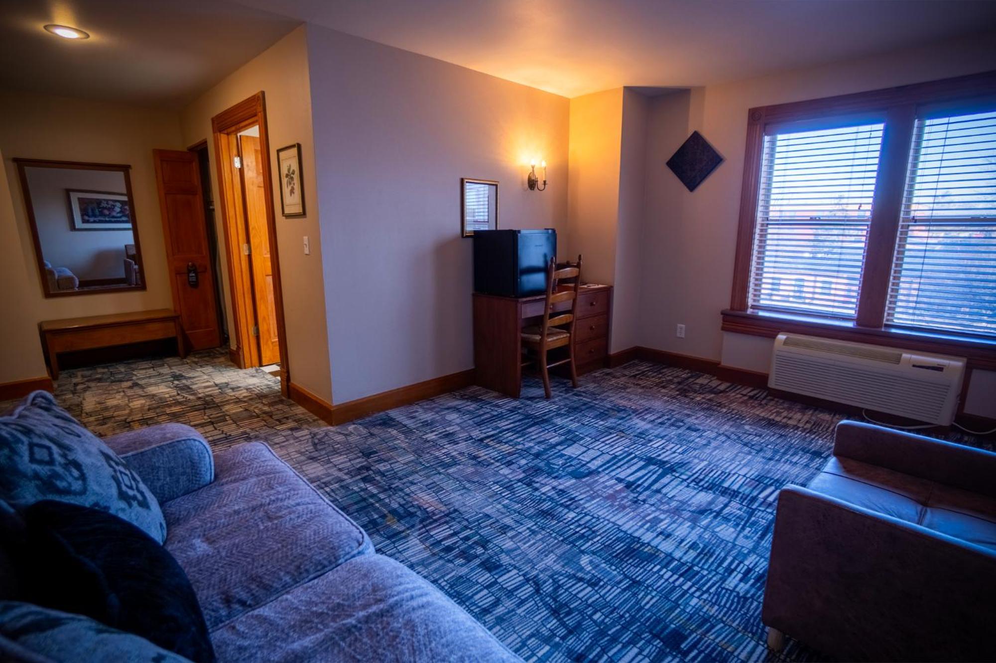 Nuk'S Executive Suites De Pere Extérieur photo